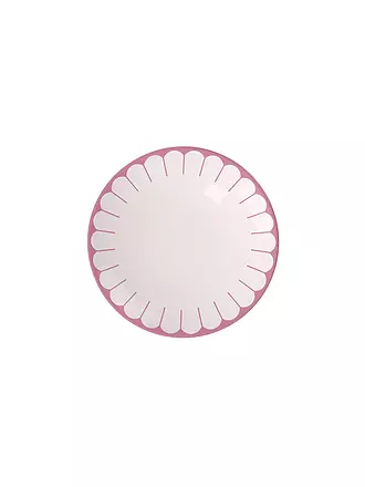VILLEROY & BOCH | Piatto da dessert 21 cm FLEUR SOLEIL | rosa